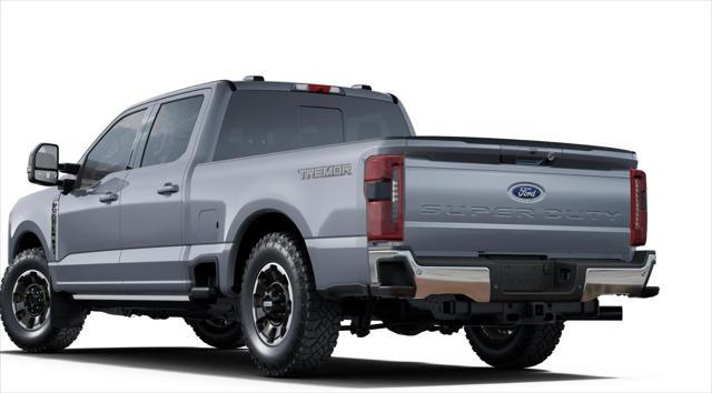 new 2025 Ford F-250 car, priced at $72,403