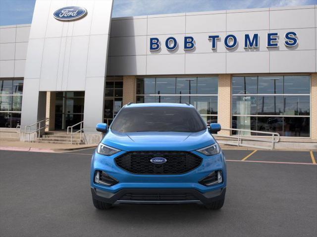 new 2024 Ford Edge car, priced at $37,730