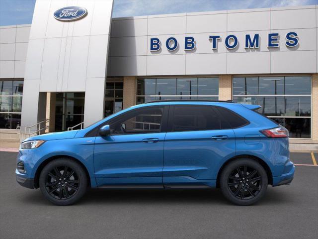 new 2024 Ford Edge car, priced at $37,730