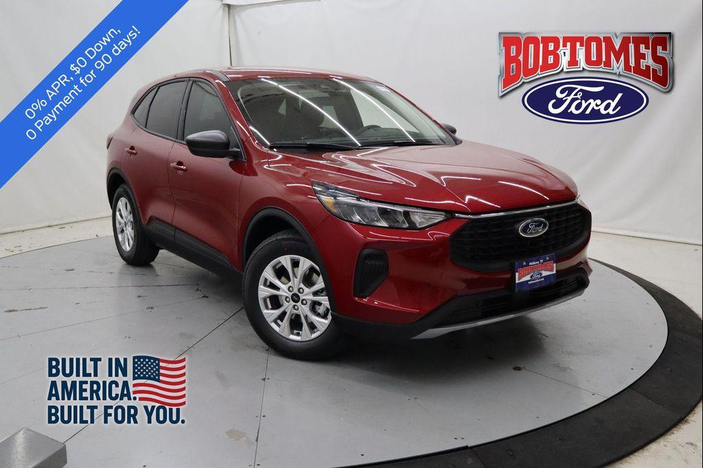 new 2025 Ford Escape car, priced at $25,391