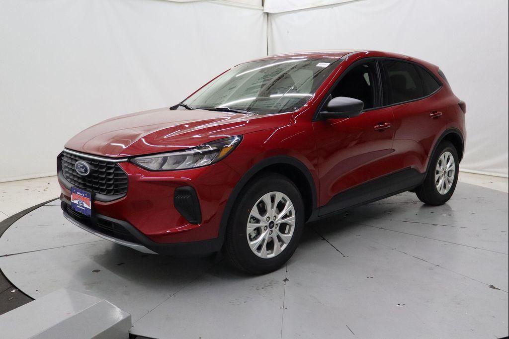new 2025 Ford Escape car, priced at $25,391