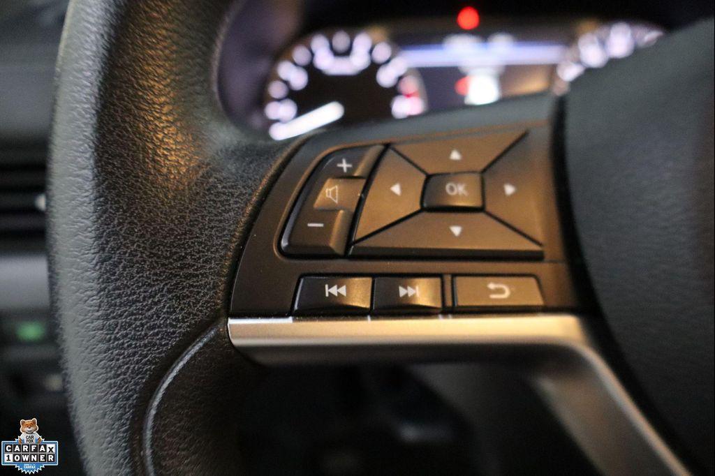 used 2023 Nissan Sentra car, priced at $17,840