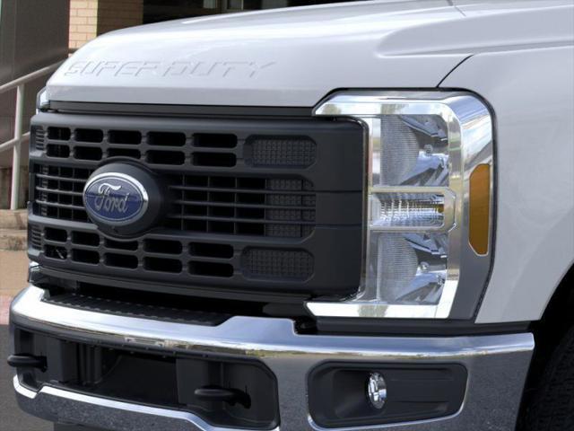 new 2024 Ford F-350 car, priced at $70,400