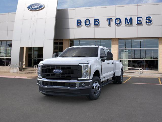 new 2024 Ford F-350 car, priced at $70,400