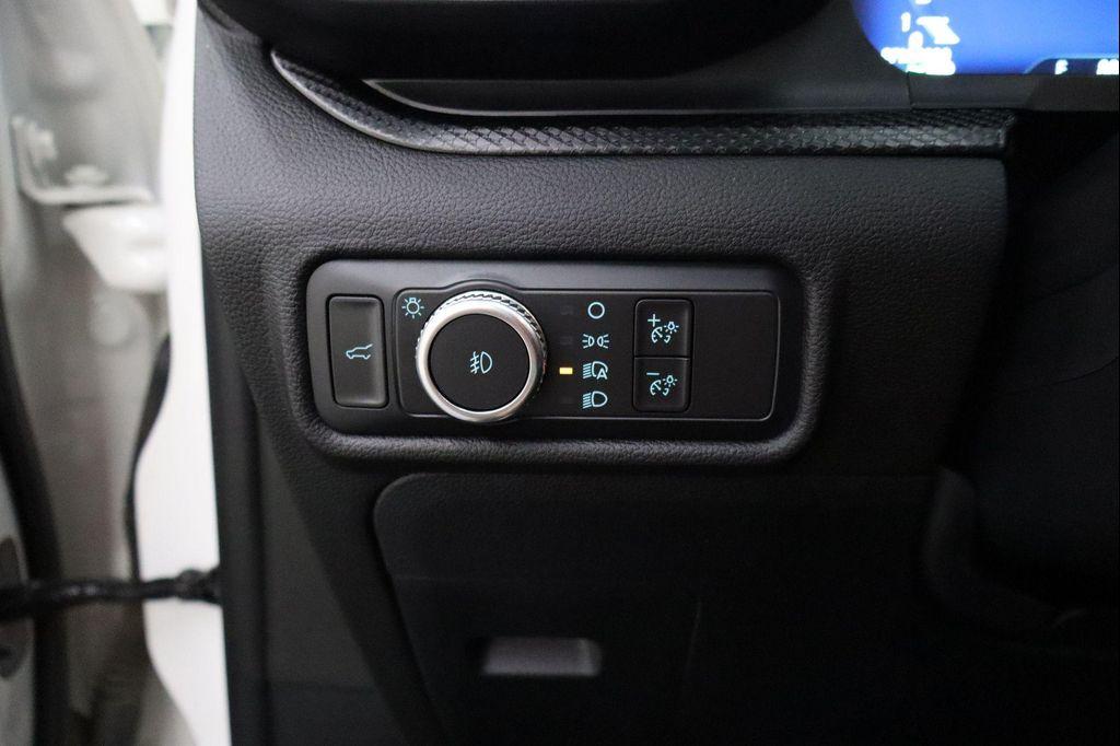 used 2021 Ford Explorer car, priced at $29,017