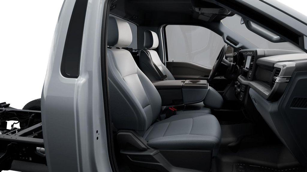 new 2024 Ford F-350 car, priced at $64,205