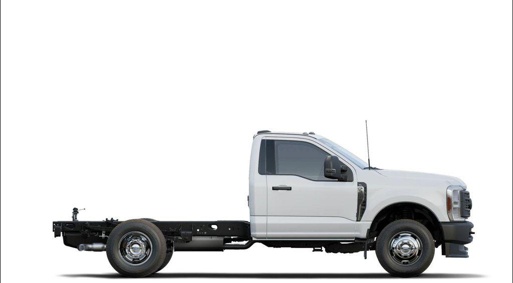 new 2024 Ford F-350 car, priced at $64,205
