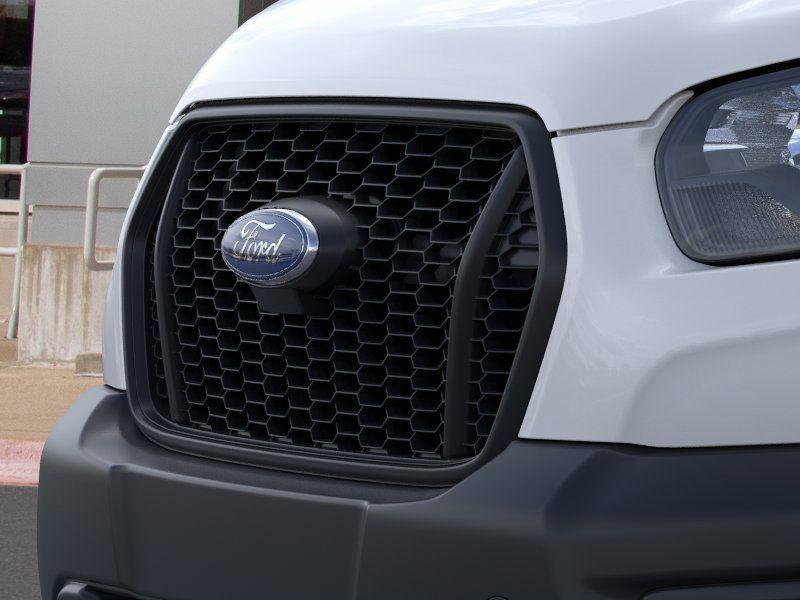 new 2025 Ford Transit-250 car, priced at $52,370