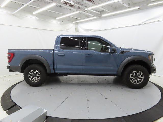 used 2023 Ford F-150 car, priced at $77,888