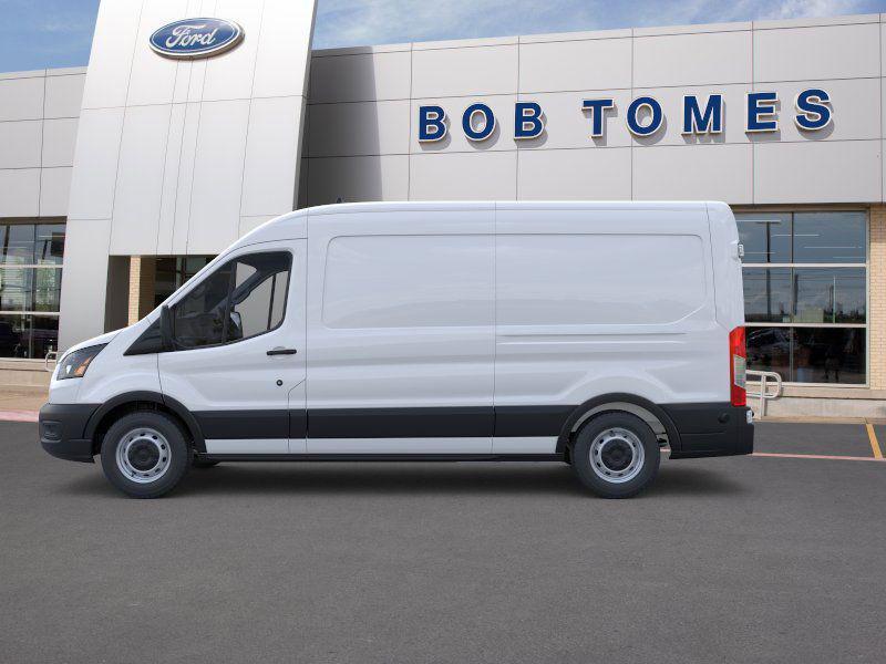 new 2025 Ford Transit-250 car, priced at $52,680