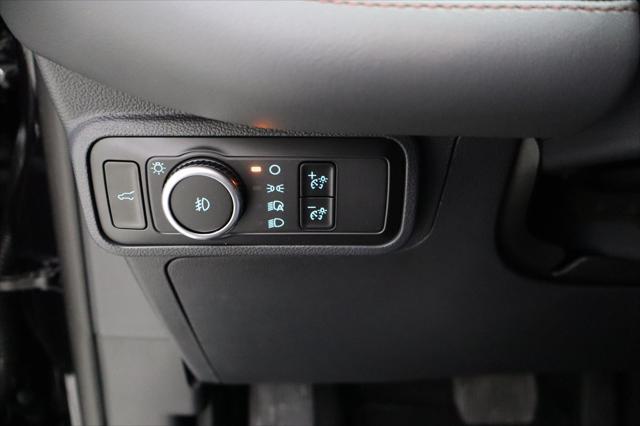 new 2025 Ford Explorer car, priced at $45,010
