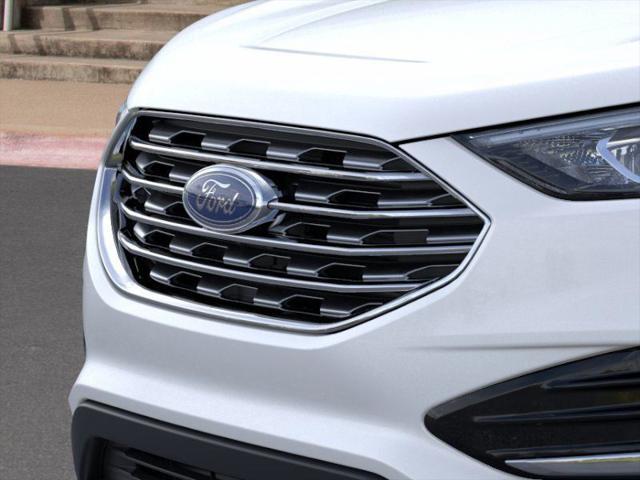 new 2024 Ford Edge car, priced at $38,410