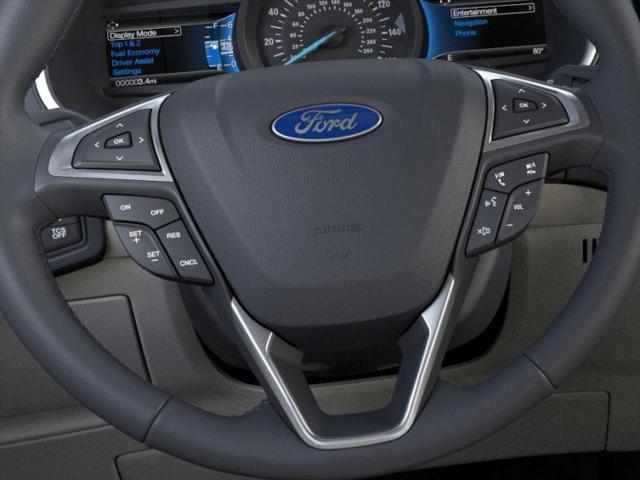 new 2024 Ford Edge car, priced at $38,410