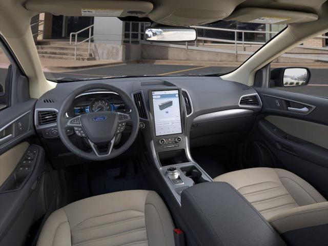 new 2024 Ford Edge car, priced at $34,575