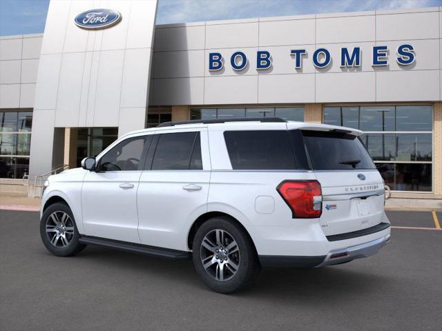 new 2024 Ford Expedition car, priced at $63,359