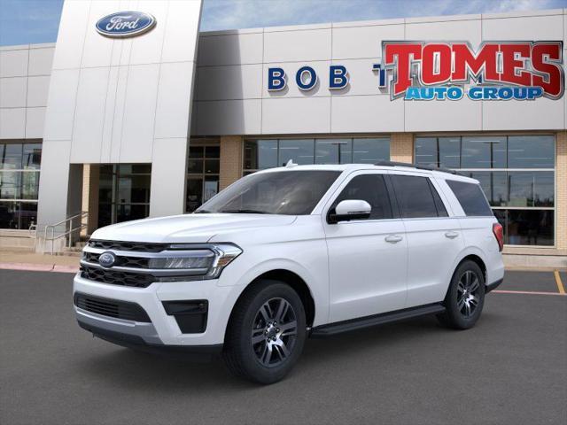 new 2024 Ford Expedition car, priced at $63,359