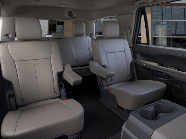 new 2024 Ford Expedition car, priced at $63,359