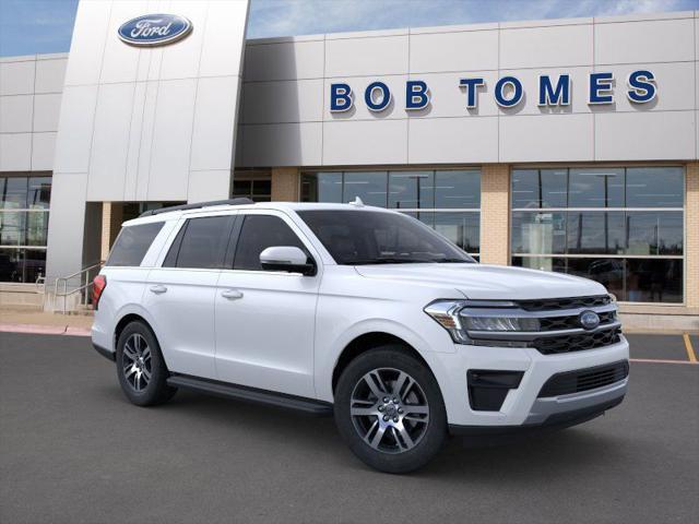 new 2024 Ford Expedition car, priced at $63,359