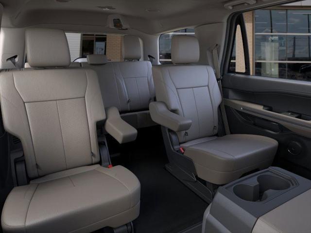 new 2024 Ford Expedition car, priced at $63,840