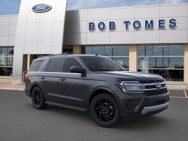 new 2024 Ford Expedition car, priced at $63,840