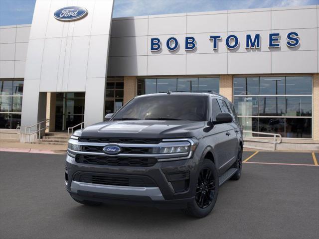 new 2024 Ford Expedition car, priced at $63,840