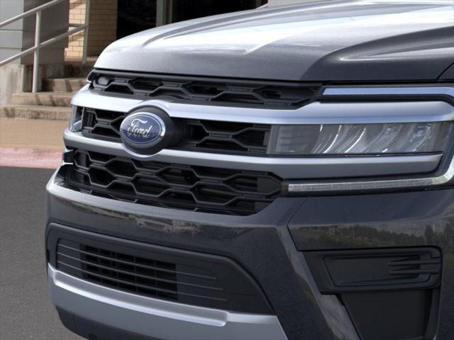 new 2024 Ford Expedition car, priced at $63,840