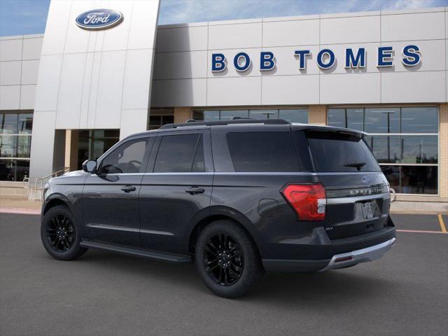 new 2024 Ford Expedition car, priced at $63,840