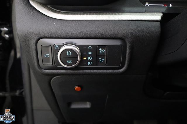 used 2022 Ford Explorer car, priced at $37,000