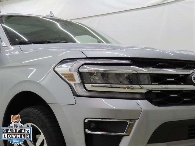 used 2022 Ford Expedition car, priced at $43,500