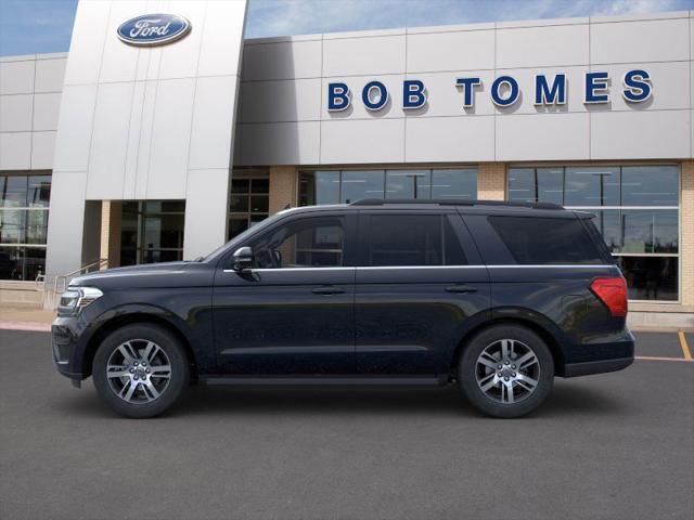 new 2024 Ford Expedition car, priced at $56,496