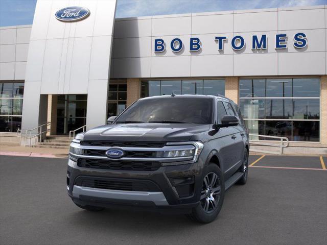 new 2024 Ford Expedition car, priced at $68,125