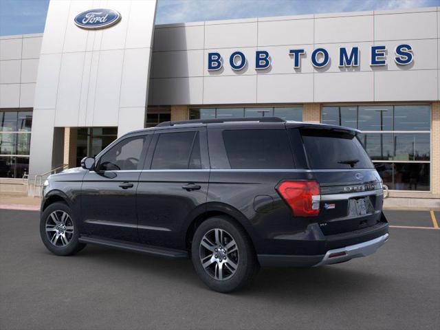 new 2024 Ford Expedition car, priced at $68,125