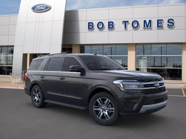 new 2024 Ford Expedition car, priced at $68,125