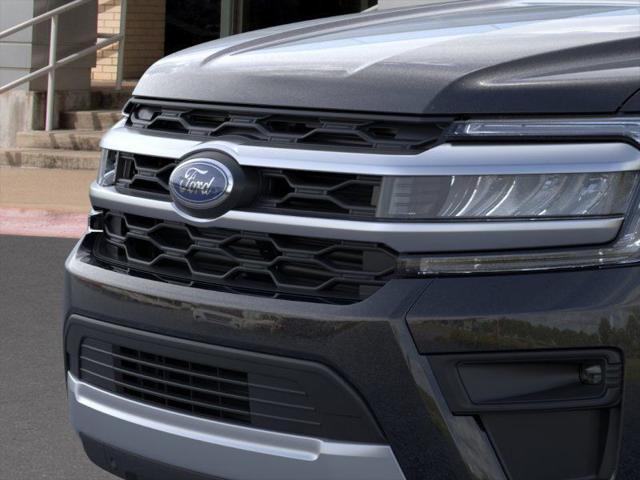 new 2024 Ford Expedition car, priced at $68,125