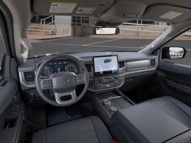 new 2024 Ford Expedition car, priced at $68,125