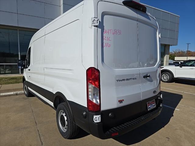 new 2024 Ford Transit-250 car, priced at $53,235