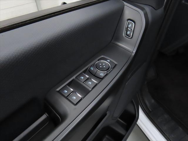 new 2025 Ford F-150 car, priced at $44,103