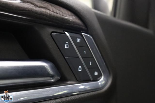 used 2024 Chevrolet Silverado 1500 car, priced at $51,448
