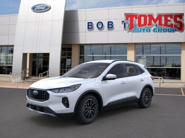 new 2025 Ford Escape car, priced at $39,895