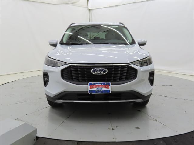new 2025 Ford Escape PHEV car, priced at $33,304