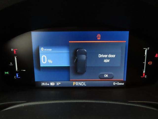 new 2025 Ford Escape PHEV car, priced at $33,304