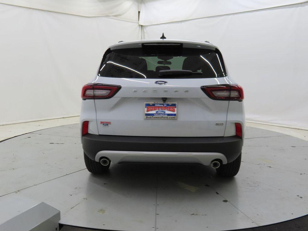 new 2025 Ford Escape PHEV car, priced at $27,528