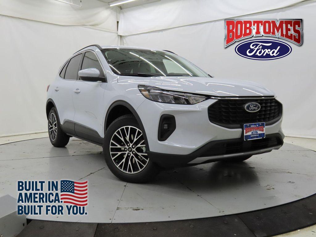 new 2025 Ford Escape PHEV car, priced at $26,994