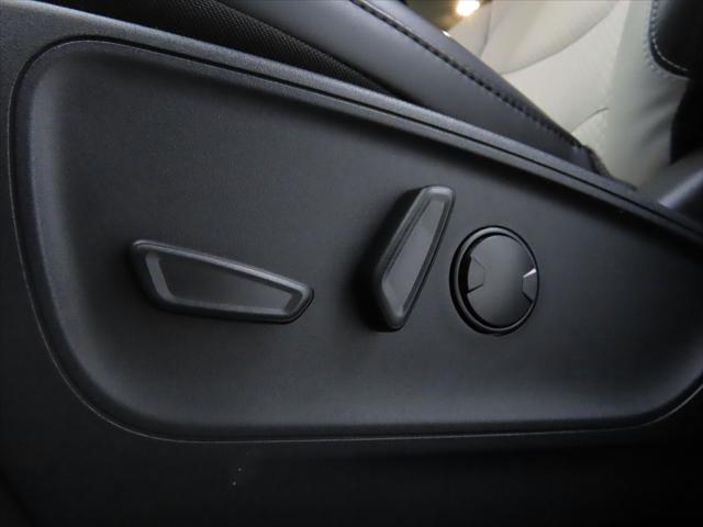 new 2025 Ford Escape PHEV car, priced at $33,304