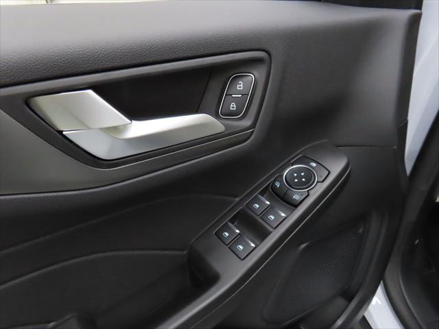 new 2025 Ford Escape PHEV car, priced at $33,304