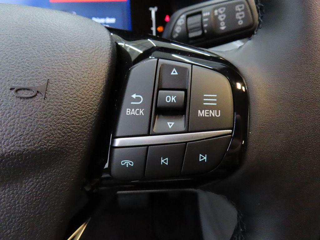 new 2025 Ford Escape PHEV car, priced at $27,528