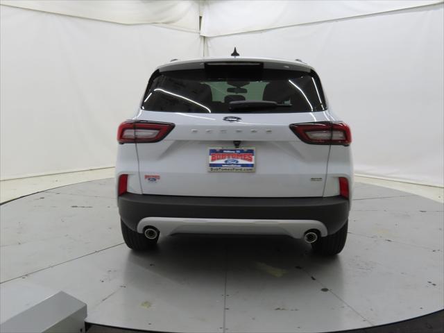 new 2025 Ford Escape PHEV car, priced at $33,304