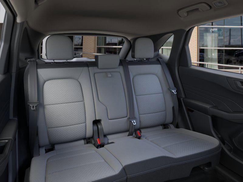 new 2026 Ford Escape car, priced at $31,185