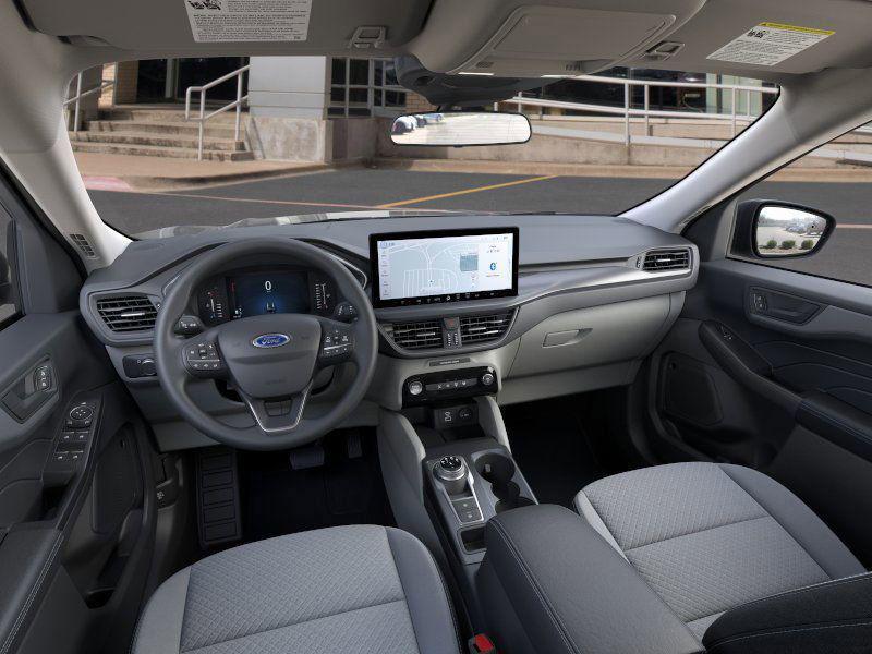 new 2026 Ford Escape car, priced at $31,185