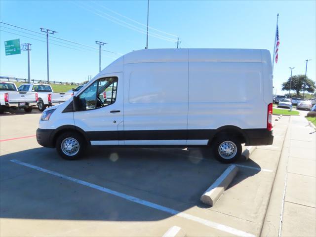 new 2024 Ford Transit-350 car, priced at $55,218
